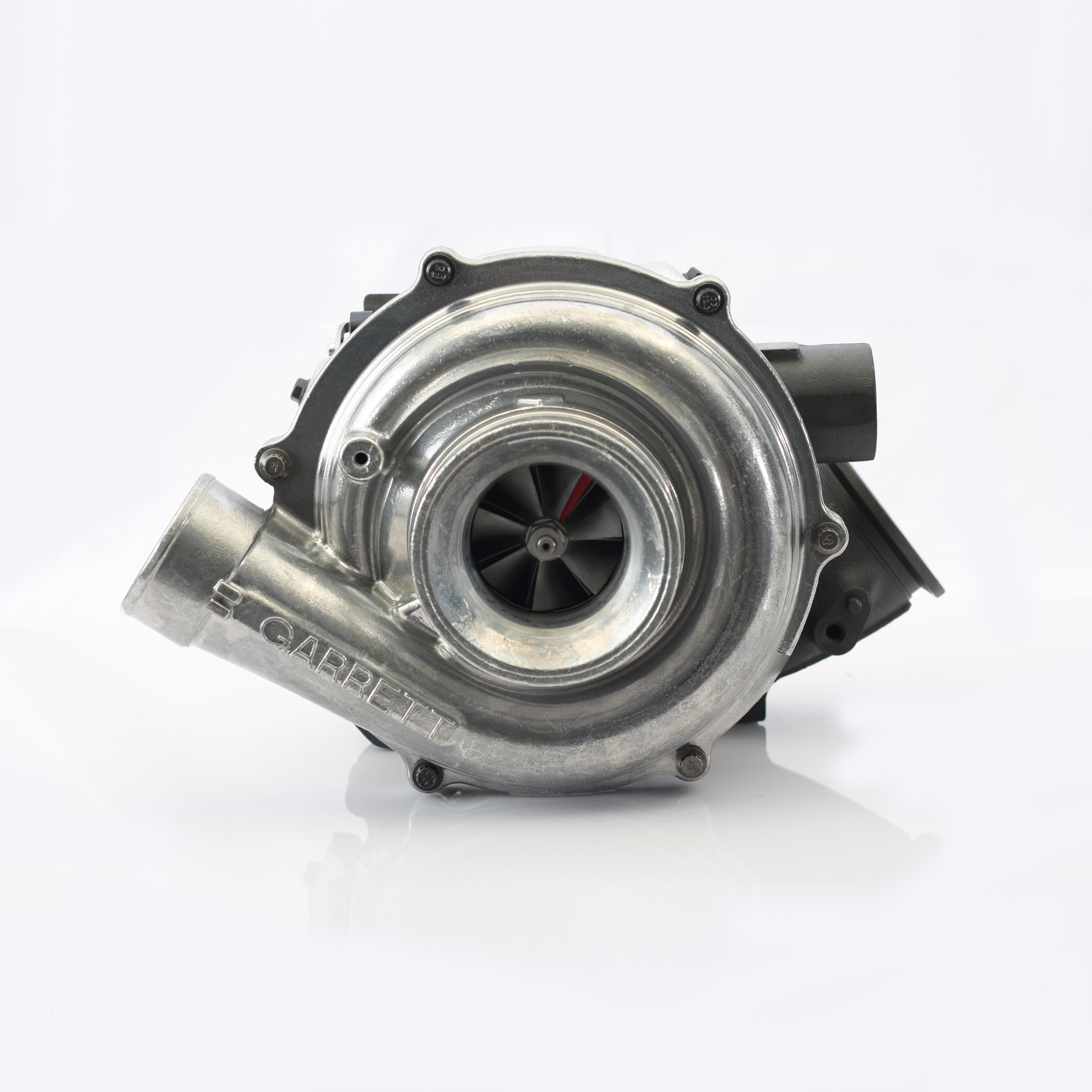 6.0L Ford Powerstroke Turbocharger