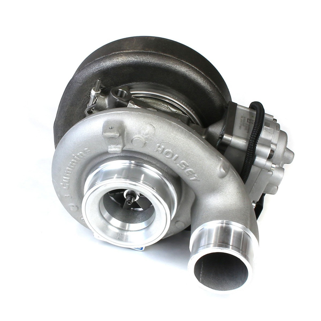 Dodge 6.7L Cummins Turbocharger - Direct Replacement