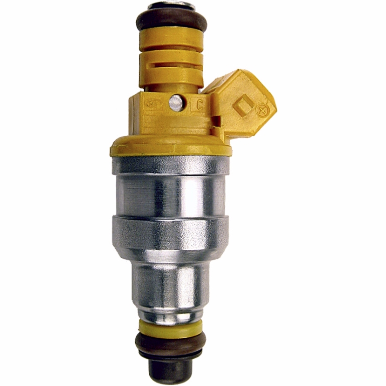 ford fuel injector connector