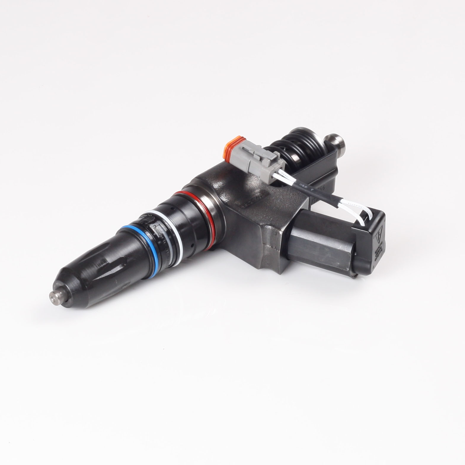 Remanufactured Fuel Injector for Cummins M11 Engines