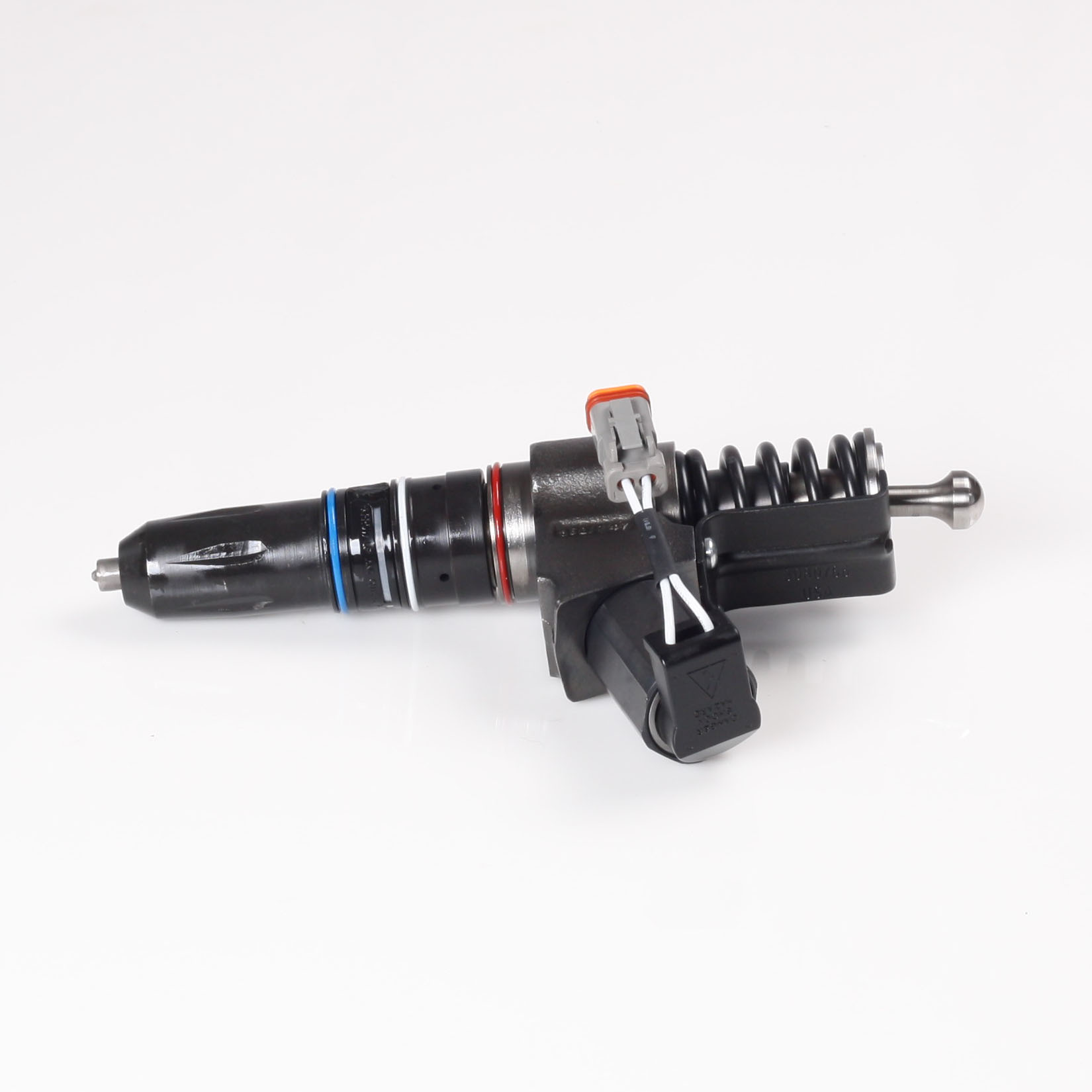 Remanufactured Fuel Injector for Cummins M11 Engines