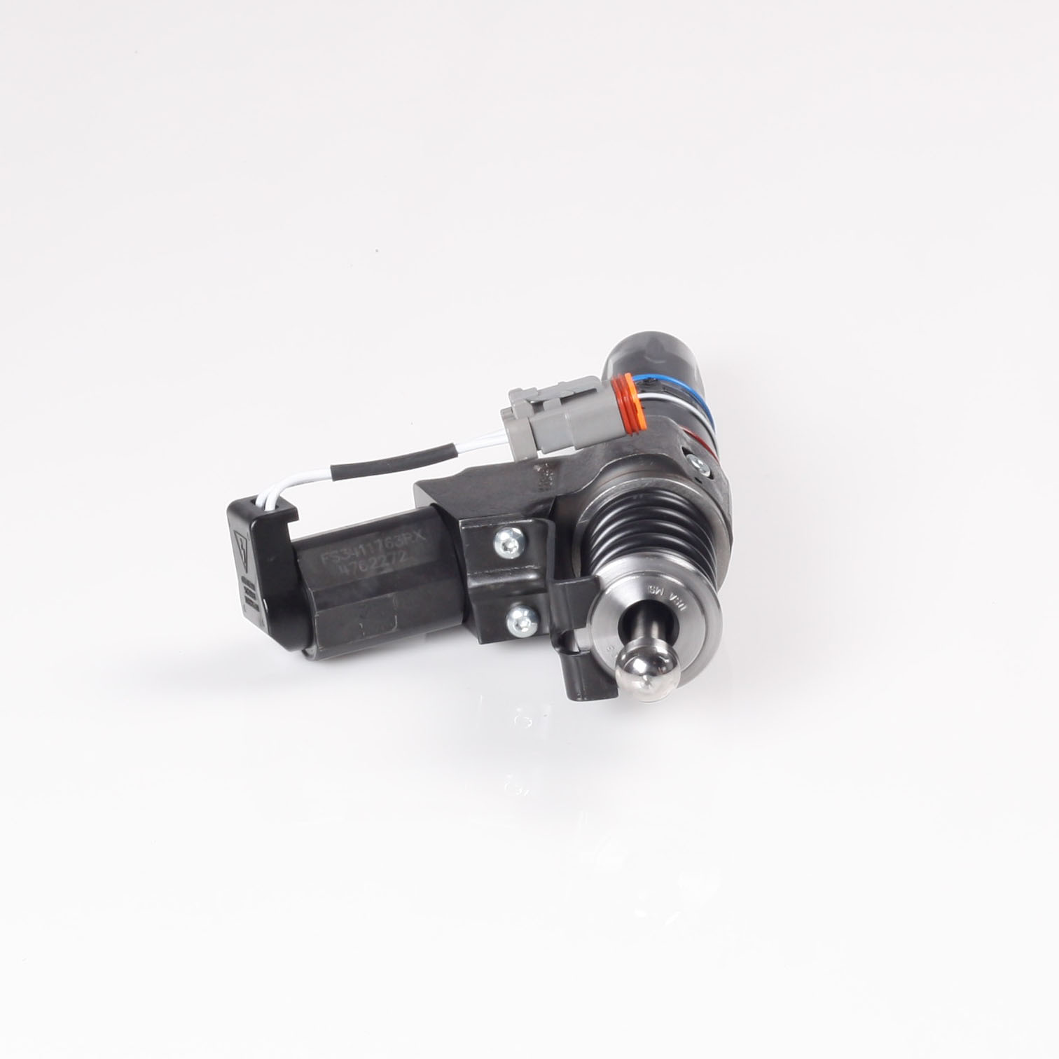 Remanufactured Fuel Injector for Cummins M11 Engines