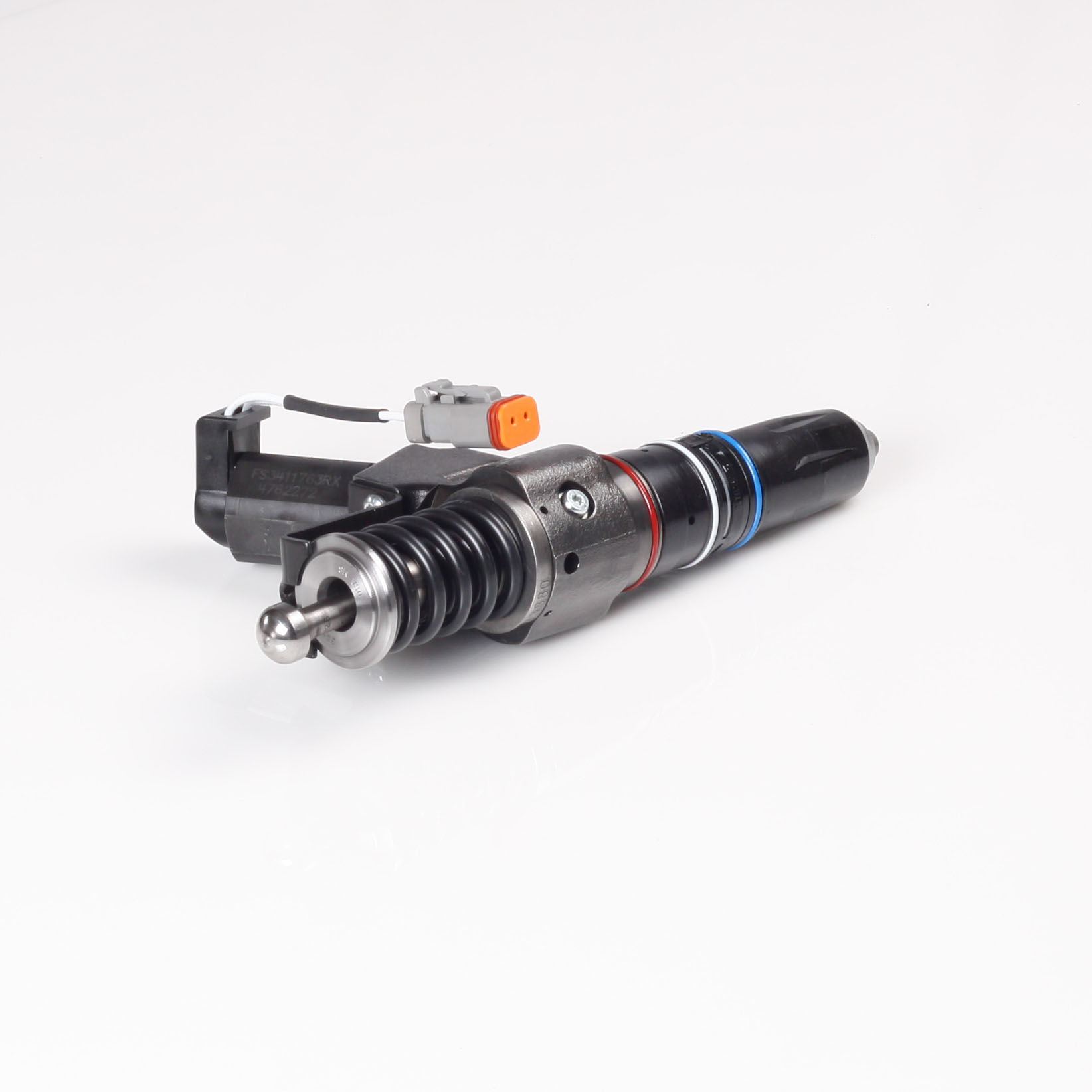 Remanufactured Fuel Injector for Cummins M11 Engines