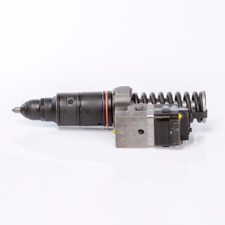 Detroit Diesel Series 60 Injector 5237466